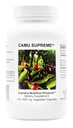 Supreme Nutrition Camu Supreme, 120 Pure Camu Camu 과일 채식 캡슐