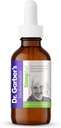 Garber의 자연 솔루션 수면 보조 구강 드롭 - Gemmotherapy Liquid Supplement : 안전하고 건강한 수면주기, 칼로리 및 휴식 지원 - 60ml