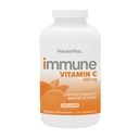 NaturesPlus Immune 비타민 C, Citrus - 100 Chewables - 모든 자연 면역 체계 지원 - Bioflavonoids & Superfoods를 가진 높 순수성 공식 - Stomach에 비 산성 & Gentle - 100개의 서빙