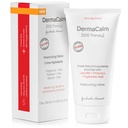 임상 시험된 DermaCalm SOS 치료 - Eczema Psoriasis Dermatitis Prone, 건조한 피부 - 유레 8%, Probiotics w/Best 자연적인 성분 - Itchy, Severely 건조한, Scaly 피부. 성인 & 아이, Eczema 크림
