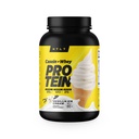 케이스 + HTLT에 의해 호이 단백질 | Whey & Casein Protein Shake Powder | 감속성 Whey & Casein Protein for Sustained Energy | 벌크 치료, 바닐라 아이스크림을 위한 Casein Protein Powder
