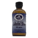 매일 제조 콜로이드 실버, 20 ppm (식품 학년) 4 fl oz