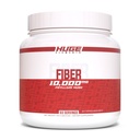 거대한 보충 교재 섬유, 우수한 Psyllium Husk 분말의 10 그램, Digestive 건강 & 기능을 위한 녹는 섬유, Delicious 풍미를 가진 자연적인 Prebiotic (60의 서빙) (Strawberry)