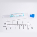 콜라이드 실버 | 퓨어 실버 와이어 99.99% 쌍 | 9999 | 10 게이지 4" | FromBora Colloidal Silver Generator...
