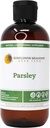 Parsley 액체 초본 보충교재 - 8oz 알콜 자유로운, 유기 성분으로 만드는 비 GMO