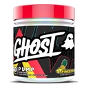 GHOST 펌프 니트로 산화물 분말, 파인애플 - 40 서빙 - Sugar-Free & Stim-Free Pre-Workout 보충제 - L-Citrulline, Arginine Nitrate & L-Glutathione - Soy & Gluten-Free, Vegan