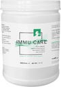 녹색 별, Immu CareTM의 분말 Equine 보충교재, 급식 첨가물, 2개 Lbs