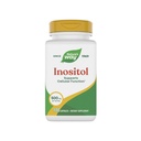 자연의 방법 Inositol, 서빙 당 500 mg, 100 캡슐