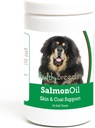 건강한 Breeds Tibetan Mastiff 연어 기름 연약한 가슴 120 조사