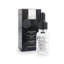 폴리 에스테르 블랙 쌀 플래티넘 94.5 % 순수 히알루 론산, 0.5 fl. oz.