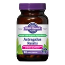Oregon의 Wild Harvest Astragalus Reishi 유기 초본 보충교재, 90의 조사
