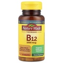 만드는 성격, 비타민 B-12 1000 mg, 75 ct