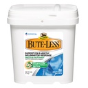 Absorbine Bute-Less 안락 & 회복 보충교재 펠릿, 건강한 염증 응답, 5 lb/80 일 공급