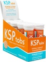 Sunrise Citrus All Natural Hydration & Kidney Health Supplement to Combat 칼슘 Oxalate Crystal Formation, 80 정제