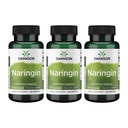 Swanson Naringin 500 밀리그램 60 캡슐 (3 팩)