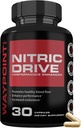 Men- 342% Nitric 산화물 승압기를 위한 진보된 산화 산화물 보충교재 *– L Arginine & L Citrulline 근육 회복 & 혈액 교류 보충교재를 포함합니다 Men- Nitric 산화물을 위한