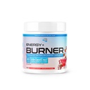 BELIEVE 에너지 + 버너, 딸기 Daquiri, 30 서빙 보충제, 130 g