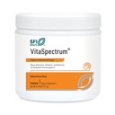 Klaire Labs SFI Health VitaSpectrum Powder for Kids - 23 Essential Nutrients - Citrus flavor - 구리, 철, 글루텐 또는 Casein (30 서빙, 171 그램)