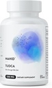 Nahid Liver 지원 보충교재, 남자와 여자를 위한 120 Billion CFUs Probiotics, Liver Detox 및 갱신, 최선 웰니스, 글루텐 자유로운, 낙농 자유로운, Vegan, 비 GMO, 60의 캡슐