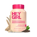 Ashwagandha 캡슐 1005mg - 유기 검은 후추와 Ashwagandha 분말 | 120 알약 순수한 Ashwagandha 분말 및 뿌리 추출물 | 천연 무드 및 스트레스 지원, 에너지, 초점, Thyroid Ashwaganda