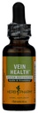 허브 Pharm Vein 건강 심장 혈관 및 순환 시스템 지원을위한 액체 초본 공식, 1 Fl Oz