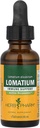 면역 체계 지원을 위한 허브 Pharm Lomatium 액체 추출물 - 1 Ounce