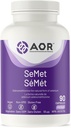 AOR 55Mcg 셀레늄, 90 CT