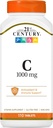 21세기 C 1000 mg 정제 110 조사