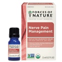 Nature Nerve Pain Management, Neuropathy & Nerve Discomfort, Homeopathic Medicine Supports Relief, Hands, Legs and feet, .37 fl oz를 위한 총격사건 통증 관리의 힘