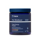Trace Minerals Pre-Workout - Athletes에 대한 내구시간 보충 - 근육 회복 및 체력 지원 - Hydration Mix - 혈류 및 면역 지원 - 라즈베리 레몬 맛 - 40 서빙