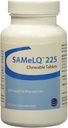 MEDIUM / LARGE DOGS 225 mg (60 탭)에 대한 S Adenosyl 225 (SAMe)