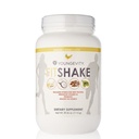 Youngevity FitShake TM 바나나 크림 | 20g Gut-Friendly Protein | 전기, 미네랄, 콜라겐, 젤라틴, 비타민 D, 프로바이오틱스 등 | 30 인분 - 2.4 파운드