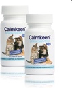 75 mg 120 작은 개와 고양이에 대 한 영양 보충 22 파운드 (공식적으로 Calmkene)