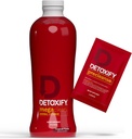 Detoxify Mega Clean 및 Pre Cleanse 번들
