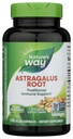 Nature's Way Astragalus Root, Traditional Immune Support*, 3-Capsule 서빙 당 1,410 mg, Non-GMO Project Verified, Vegan 180 캡슐 (패키지 May Vary)