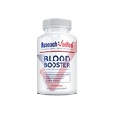 연구 검증 된 혈액 부스터 - 혈액 지원 - 호손, 마그네슘, 셀러리 씨앗 분말, BioPerine - 60 캡슐 - 1 개월 공급