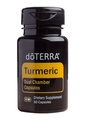 doTERRA 심황 이중 약실 캡슐