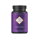 NAOMI Turmeric Curcumin 모든 완전히 표준화 된 1000mg 95 % Curcuminoids, BioPerine 높은 흡수 및 Resveratrol, 임상적으로 Studied, 공동 지원, 건강한 근육 응답 지원