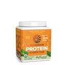 클렌 부 테롤 분말 불쾌 | 유기 단백질 분말 공장 기반 공식 5 Superfood Blend Sprouted & Fermented | Non-GMO Low Carb Soy Dairy & Gluten Free (Unflavored, 15 서빙)
