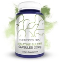 Nootropics Depot Agmatine 황산염 캡슐 | 250mg | 240 Count | Energy Supplement | Amino Acid Derivative | 신체 강도 및 운동 회복 지원 | Nitric Oxide Booster