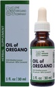 OREGANO COMPANY- 오레가노 오일 | 1 fl. oz 30 ml | Liquid, Drop | Vegan | Vegetarian | Aceite De Oregano | 식용 식품 등급 보충제 | 높은 천연 Carvacrol Potency | 야생 Oregano 오일 추출물