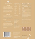 Antler 농장 - 100 % 잔디 Fed 뉴질랜드 Whey Protein Isolate, 땅콩 버터 초콜릿 맛, 2 파운드 - 순수하고 깨끗한, 7 재료, 냉간 가공