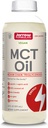 Jarrow 공식 MCT 두뇌와 근육을 위한 기름, 빠른 연료, 20 Fl. Oz.