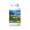 LifeSource Vitamins All Natural Anti-B for Immune Support, 14 Echinacea & Garlic Extract의 모든 천연 성분, 90 면역 방어 캡슐.