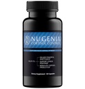Nugenix Cortisol Control - Cortisol Manager 및 Adrenal Support Supplement for Men, 60 캡슐