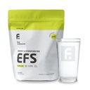 EFS Hydration & Endurance Drink Mix - 에너지 및 성능을위한 프리미엄 탄수화물, 급류 탈수 및 달리기, 사이클링 및 트라이애슬론 영양을위한 전해질 | 이소토닉 에너지 연료 | Lemon-Lime