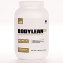 AdvoCare BodyLean25 - Whey Protein Isolate가있는 단백질 분말 - 에너지 지원 * - 초콜릿, 4.5 온스