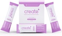 단일 Serve Creatine Monohydrate Powder – 5g Creapure Creatine | Redefining Strength, Energy & Recovery | Sugar-Free, Vegan, Non-GMO | 혼합 Berry | 30 휴대용 패킷