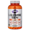 지금 음식 L 글루타민 1000 mg - 240의 캡슐