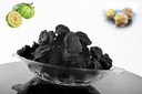 Yuktha 녹색 Malabar Tamarind Bark는 말린 허브 Garcinia Cambogia 100Gm를 삭감했습니다